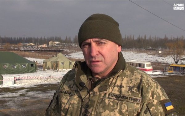 Зеленський змінив керівника Адміністрації Державної спеціальної служби транспорту
Зеленський змінив керівника Адміністрації Державної спеціальної служби транспорту
