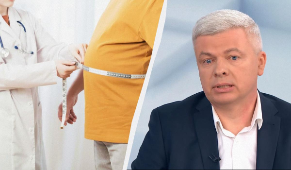 Війна провокує епідемію діабету в Україні: лікар пояснив, де тут зв'язок Війна провокує епідемію діабету в Україні: лікар пояснив, де тут зв'язок