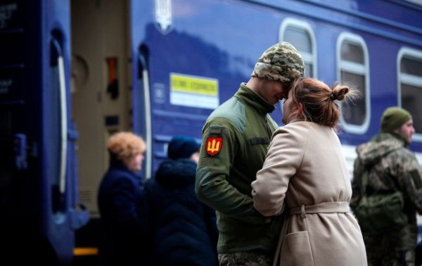 Відстрочка, виплати військовим та покарання для ухилянтів. Яким буде новий закон про мобілізацію
Відстрочка, виплати військовим та покарання для ухилянтів. Яким буде новий закон про мобілізацію
