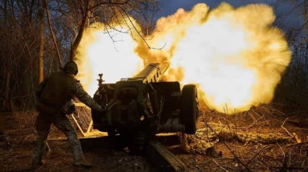 Глава Пентагона и топ-генерал США о помощи Украине: затягивание имеет последствия на поле боя Глава Пентагона и топ-генерал США о помощи Украине: затягивание имеет последствия на поле боя