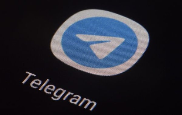 У роботі Telegram стався збій
У роботі Telegram стався збій