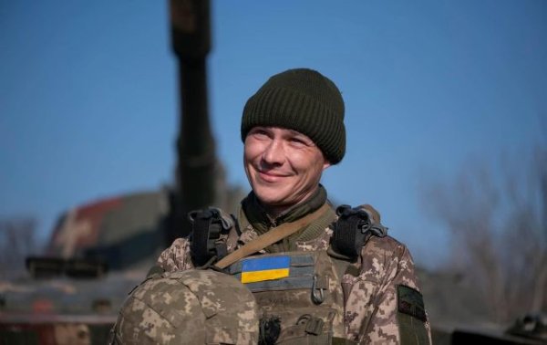 Ще 770 окупантів та понад 40 артсистем: Генштаб оновив втрати росармії в Україні
Ще 770 окупантів та понад 40 артсистем: Генштаб оновив втрати росармії в Україні
