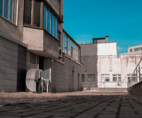 Фонд гарантування виставляє на повторні торги головний офіс банку «Січ» Фонд гарантування виставляє на повторні торги головний офіс банку «Січ»