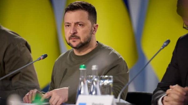 РФ хочет сорвать саммит мира в Швейцарии и имеет конкретный план – Зеленский РФ хочет сорвать саммит мира в Швейцарии и имеет конкретный план – Зеленский
