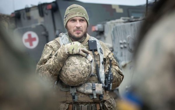 ЗСУ, схоже, відбили атаку механізованого батальйону під Авдіївкою. ISW пояснює, що це значить
ЗСУ, схоже, відбили атаку механізованого батальйону під Авдіївкою. ISW пояснює, що це значить