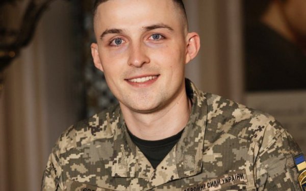 Речник Повітряних сил повідомив, що вночі росіяни випробували нову тактику застосування “шахедів”
Речник Повітряних сил повідомив, що вночі росіяни випробували нову тактику застосування “шахедів”