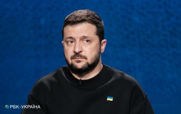 Зеленський планує відвідати ПАР, в ЗМІ дізнались можливі терміни
Зеленський планує відвідати ПАР, в ЗМІ дізнались можливі терміни