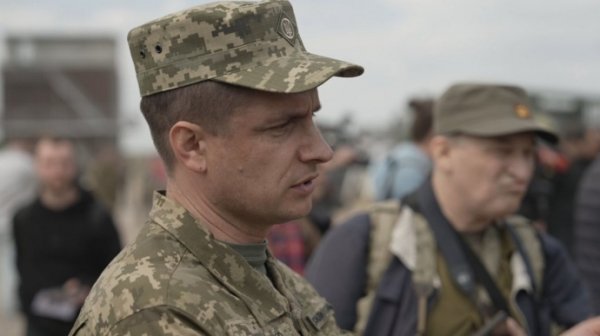 В Украине запустят "Железный полигон" для испытания образцов оружия В Украине запустят "Железный полигон" для испытания образцов оружия