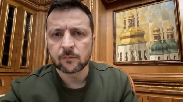 Зеленский: Важно, чтобы была четкая коммуникация с родными пленных Зеленский: Важно, чтобы была четкая коммуникация с родными пленных