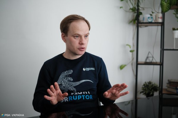 Ярослав Юрчишин: Нема гарантії, що інформація в Telegram не видається спецслужбам РФ
Ярослав Юрчишин: Нема гарантії, що інформація в Telegram не видається спецслужбам РФ