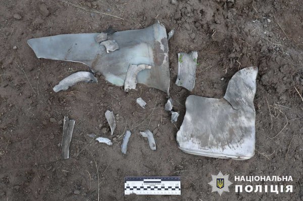Росіяни обстріляли Харківщину, поранені дві жінки
Росіяни обстріляли Харківщину, поранені дві жінки