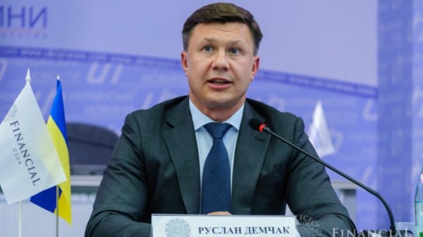 Биржевые махинации на миллиард: НАБУ разыскивает экс-нардепа от БПП Биржевые махинации на миллиард: НАБУ разыскивает экс-нардепа от БПП