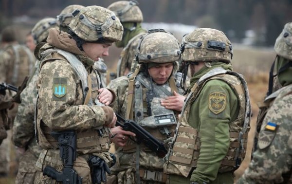 ISW фіксує просування росіян на кількох напрямках фронту: карти боїв
ISW фіксує просування росіян на кількох напрямках фронту: карти боїв