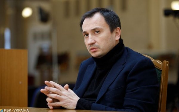 Суд обрав запобіжний захід Сольському
Суд обрав запобіжний захід Сольському