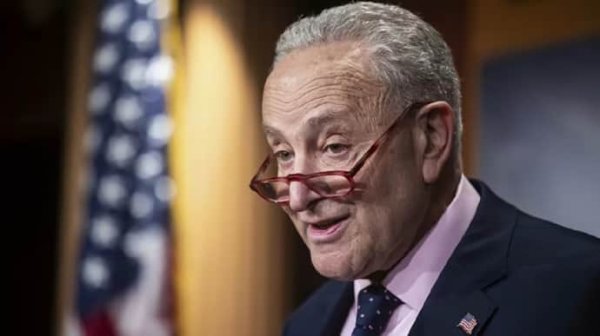 Стало известно, когда Сенат США будет голосовать за пакет помощи Украине Стало известно, когда Сенат США будет голосовать за пакет помощи Украине