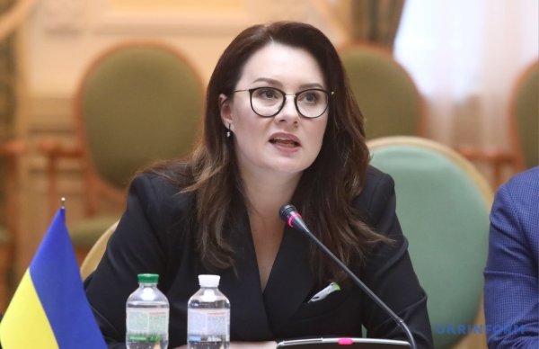 Україна і Німеччина обговорили проєкти у сфері енергетики та оборони Україна і Німеччина обговорили проєкти у сфері енергетики та оборони