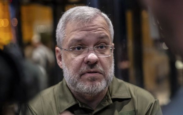 Масована повітряна атака: окупанти вдарили по енергоінфраструктурі у 4 областях
Масована повітряна атака: окупанти вдарили по енергоінфраструктурі у 4 областях
