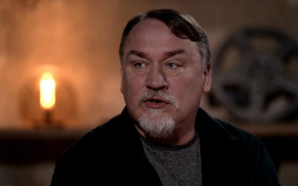 Помер український письменник Дмитро Капранов
Помер український письменник Дмитро Капранов