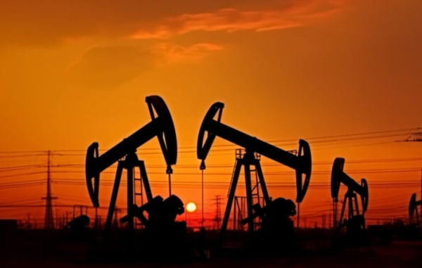 Минэнерго США повысило прогноз мировых цен на нефть
Минэнерго США повысило прогноз мировых цен на нефть