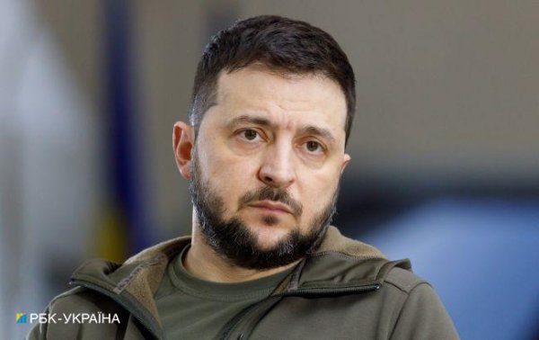 Україна і Польща викрили агента Росії, який готувався до замаху на Зеленського
Україна і Польща викрили агента Росії, який готувався до замаху на Зеленського