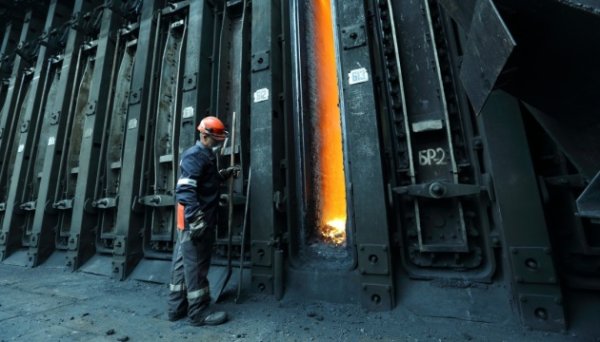 У Метінвесті через дефіцит кадрів не можуть збільшити виробничі показники У Метінвесті через дефіцит кадрів не можуть збільшити виробничі показники