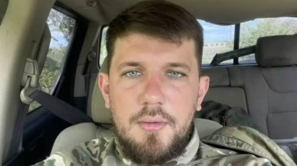 Прощание с Павлом Петриченко состоится 19 апреля Прощание с Павлом Петриченко состоится 19 апреля