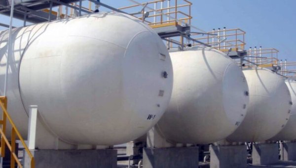 Франція закуповує дедалі більше російського скрапленого газу Франція закуповує дедалі більше російського скрапленого газу
