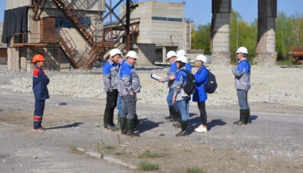 МАГАТЕ перевірило уранові об’єкти на Кіровоградщині МАГАТЕ перевірило уранові об’єкти на Кіровоградщині