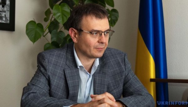 Гетманцев погрожує забороною на продаж тютюнових виробів у кіосках Гетманцев погрожує забороною на продаж тютюнових виробів у кіосках