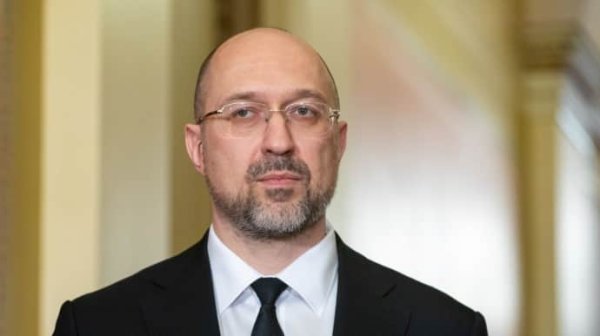 50 миллиардов на оборону: Шмыгаль рассказал, на что пойдут деньги от США 50 миллиардов на оборону: Шмыгаль рассказал, на что пойдут деньги от США