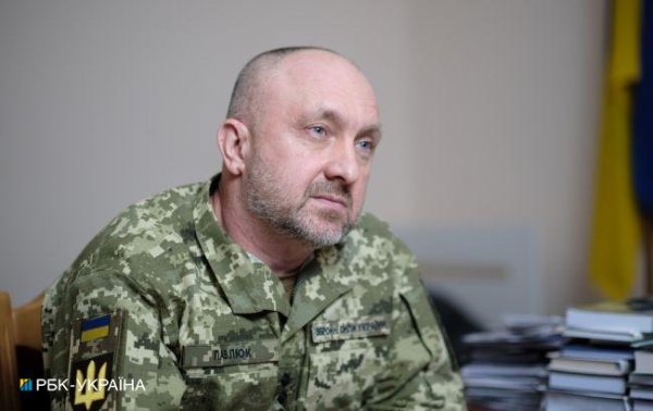 Павлюк різко відповів на ухиляння від ТЦК: військові - не прохачі, не агітатори
Павлюк різко відповів на ухиляння від ТЦК: військові - не прохачі, не агітатори