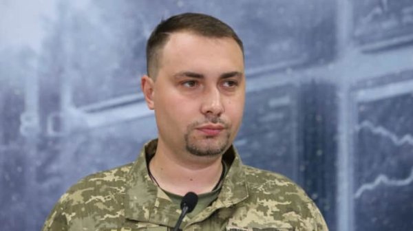 Буданов: В ближайшее время Россия начнет снова бить "Калибрами" Буданов: В ближайшее время Россия начнет снова бить "Калибрами"
