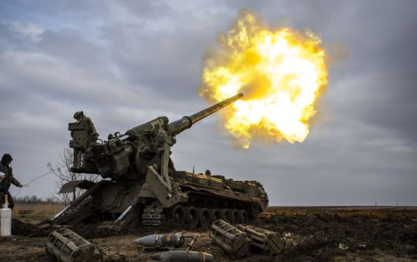 Російські війська, ймовірно, активізують ракетні удари протягом найближчих тижнів, - ISW
Російські війська, ймовірно, активізують ракетні удари протягом найближчих тижнів, - ISW