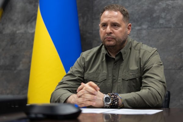 В Україні після аудиту закрили кожне п’яте кримінальне провадження в галузі економіки - ОП В Україні після аудиту закрили кожне п’яте кримінальне провадження в галузі економіки - ОП