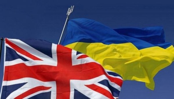 Допомога Британії для України вже перевищила $2,5 мільярда Допомога Британії для України вже перевищила $2,5 мільярда