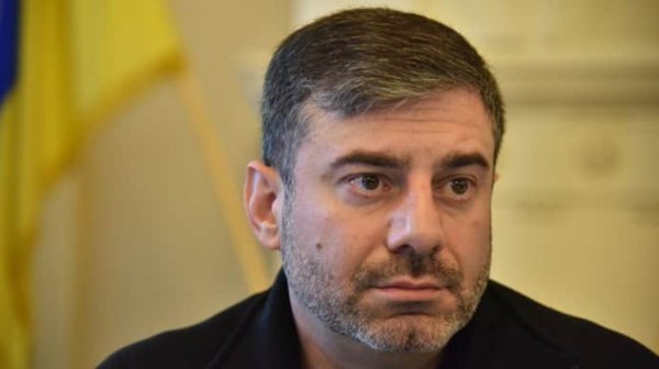 Лубинец заявил, что международный Красный Крест превратился в адвоката россиян Лубинец заявил, что международный Красный Крест превратился в адвоката россиян