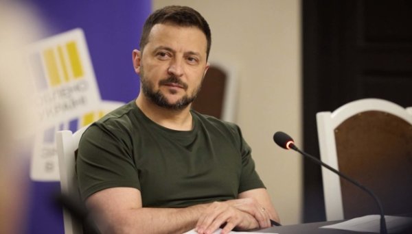 Україні потрібен ефективний фінансовий щит - Зеленський у Світовому Банку Україні потрібен ефективний фінансовий щит - Зеленський у Світовому Банку