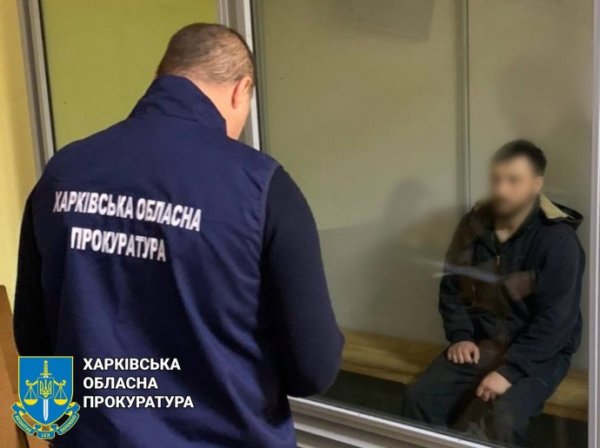 Бывший срочник корректировал огонь врага по позициям ВСУ: контрразведка задержала агента РФ Бывший срочник корректировал огонь врага по позициям ВСУ: контрразведка задержала агента РФ