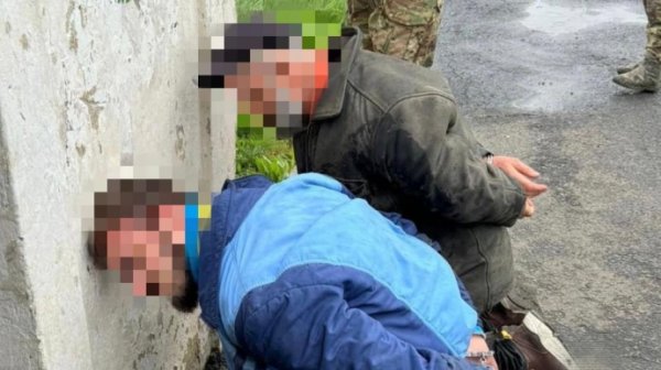 Нападавшие на полицейских собирались сбежать за границу – полиция Нападавшие на полицейских собирались сбежать за границу – полиция