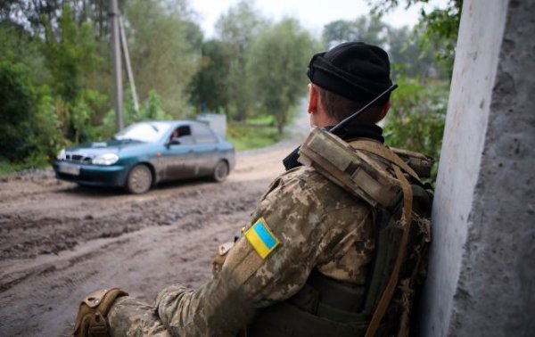 ЗСУ відійшли з трьох населених пунктів в Донецькій області
ЗСУ відійшли з трьох населених пунктів в Донецькій області