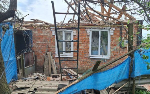 Армія РФ двічі за день обстріляла Нікопольщину із артилерії, тричі атакувала дронами
Армія РФ двічі за день обстріляла Нікопольщину із артилерії, тричі атакувала дронами