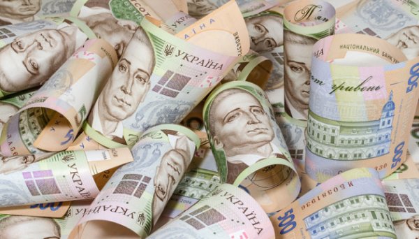 У банках України сума вкладів фізосіб за березень зросла на ₴20,3 мільярда У банках України сума вкладів фізосіб за березень зросла на ₴20,3 мільярда