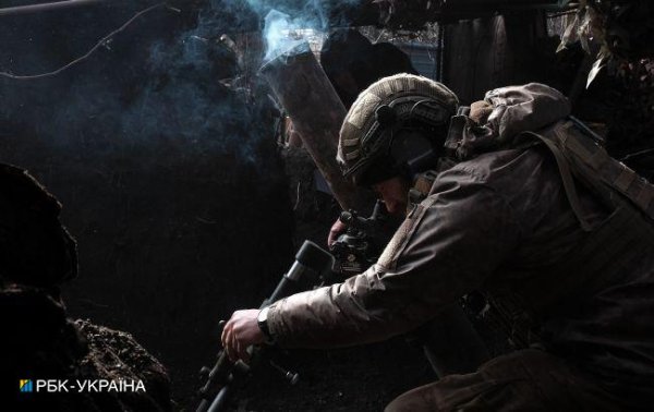 Росія відкриває новий фронт. Що відбувається з наступом окупантів на Харківщині та Сході
Росія відкриває новий фронт. Що відбувається з наступом окупантів на Харківщині та Сході