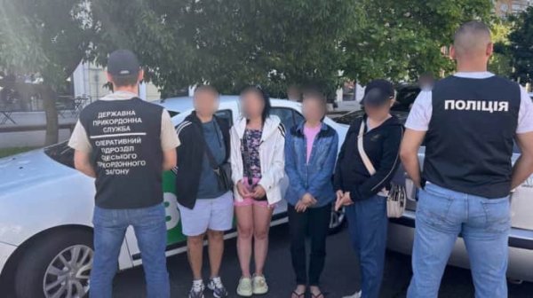 $4000 за фиктивный брак: в Одесской области разоблачили схему для уклонистов $4000 за фиктивный брак: в Одесской области разоблачили схему для уклонистов