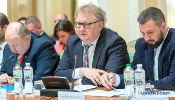 Врожай зернових та олійних цьогоріч очікується на рівні 73 мільйонів тонн - Качка Врожай зернових та олійних цьогоріч очікується на рівні 73 мільйонів тонн - Качка