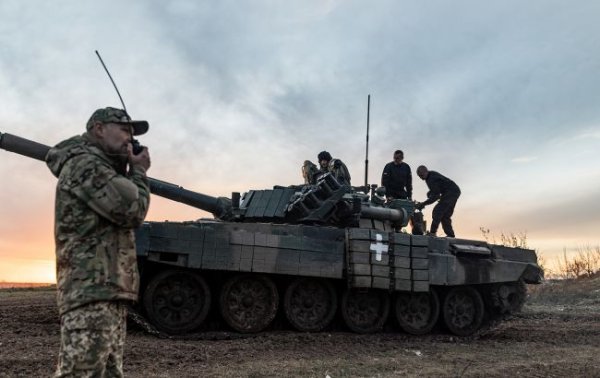 Літній наступ Росії. Де та коли Москва може нанести новий удар
Літній наступ Росії. Де та коли Москва може нанести новий удар
