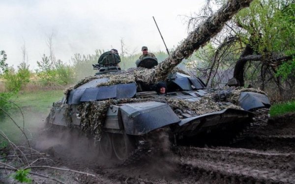 Головне за понеділок, 20 травня: бої у Вовчанську, Рамштайн-22
Головне за понеділок, 20 травня: бої у Вовчанську, Рамштайн-22