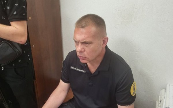 Загибель біля зачиненого укриття у Києві: суд призначив перше засідання за обвинуваченням столичних посадовців
Загибель біля зачиненого укриття у Києві: суд призначив перше засідання за обвинуваченням столичних посадовців