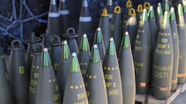 Politico: Республиканцы обвинили Белый дом в отправке оружия в Кению, а не Украину Politico: Республиканцы обвинили Белый дом в отправке оружия в Кению, а не Украину