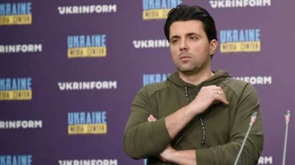 В "Укрэнерго" призвали украинцев учиться жить с отключениями света В "Укрэнерго" призвали украинцев учиться жить с отключениями света